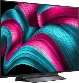 Televize LG OLED48C56