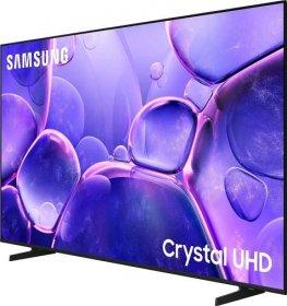 Televize Samsung UE55AU8072