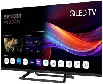 Televize Sencor SLE32QF860B