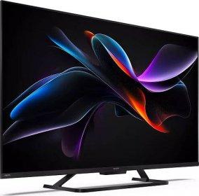 Televize SHARP 43HR7265E