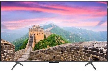 Televize TCL 55P8K