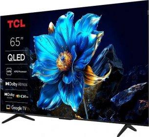 Televize TCL 98P8KX1