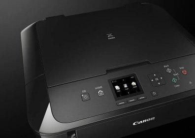Tiskárna Canon MG5750
