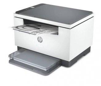 Tiskárna HP LaserJet MFP M234dw