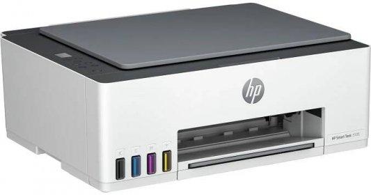 Tiskárna HP smart 580