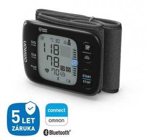 Tlakoměr Omron RS7