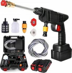 Tlaková myčka HAYAMI HA-1010