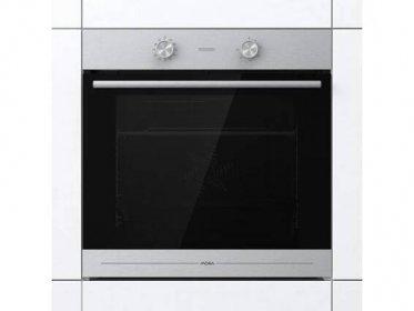 Trouba Mora VT 312 AX