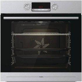 Vestavná trouba Mora VT 543 AX