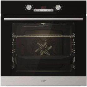 Vestavná trouba MORA VTCS 556 BXB