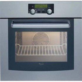 Vestavná trouba Whirlpool AKZ472