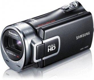 Videokamera JVC GR-D33ER