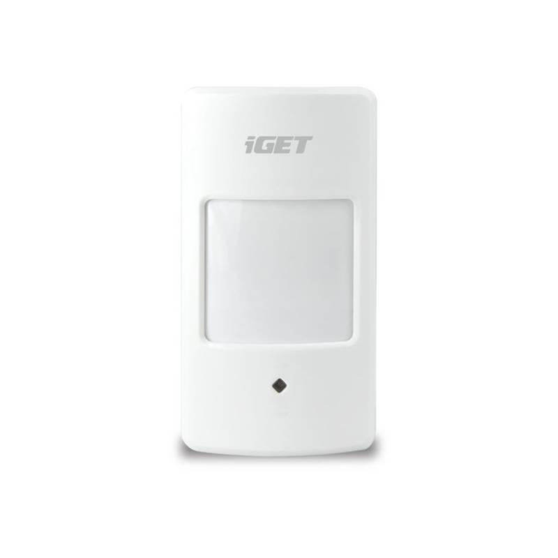 Alarm iGET SECURITY M3P1