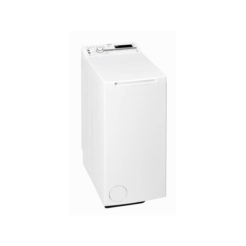 Automatická pračka Whirlpool TDLR 60210 bílá