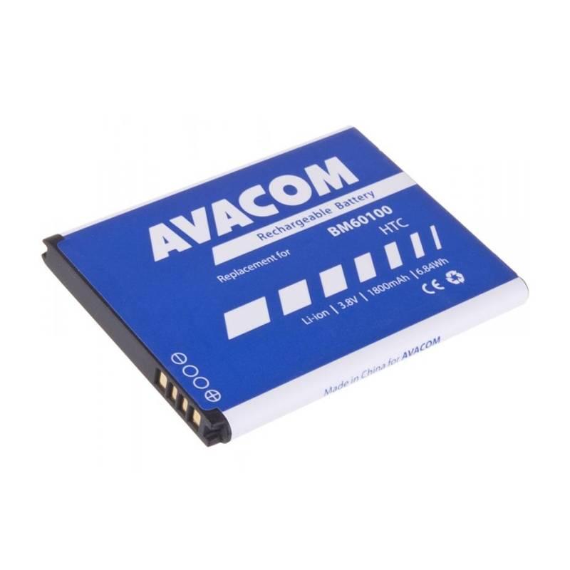 Baterie Avacom pro HTC Desire 500, Li-Ion1800mAh