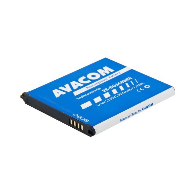 Baterie Avacom pro Samsung Galaxy Core Prime, Li-Ion 2000mAh