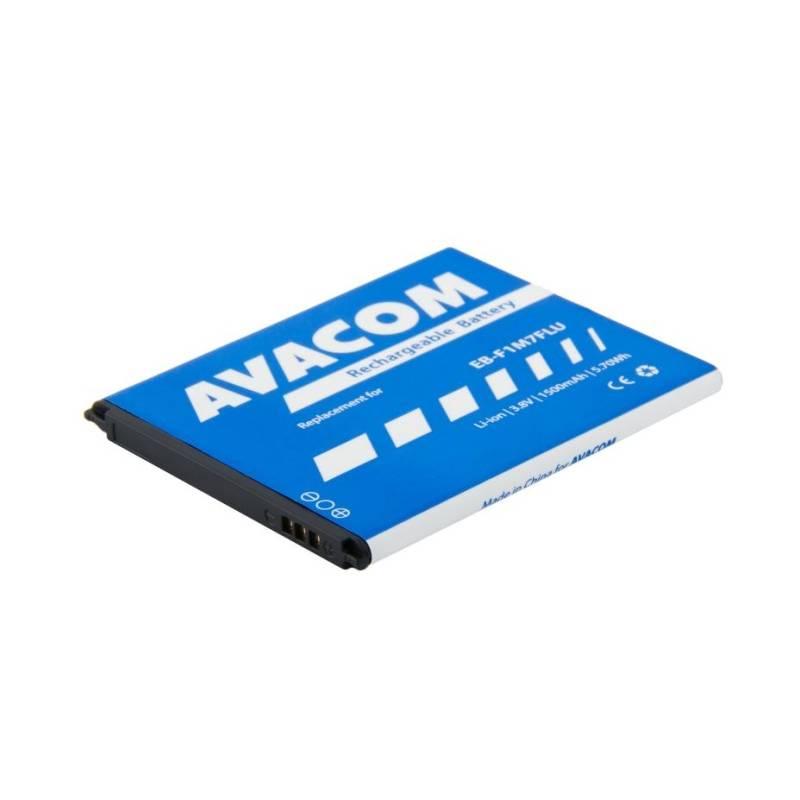 Baterie Avacom pro Samsung Galaxy S3 mini, Li-Ion 1500mAh