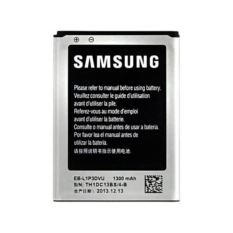 Baterie Samsung pro Galaxy Fame, Li-Ion 1300mAh - bulk