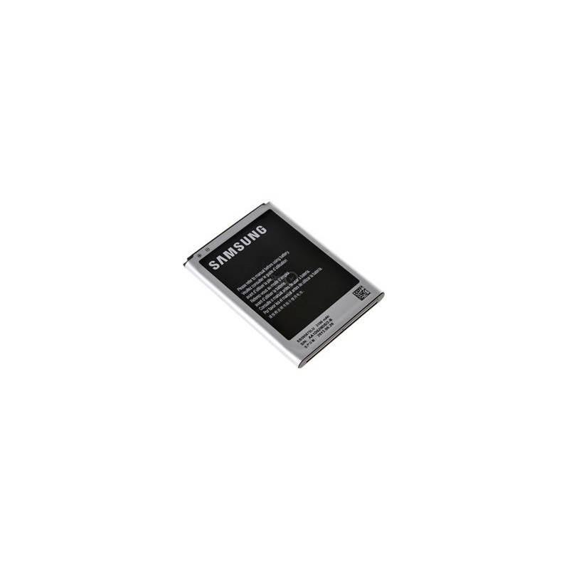 Baterie Samsung pro Galaxy Note 2, Li-Ion 3100mAh - bulk