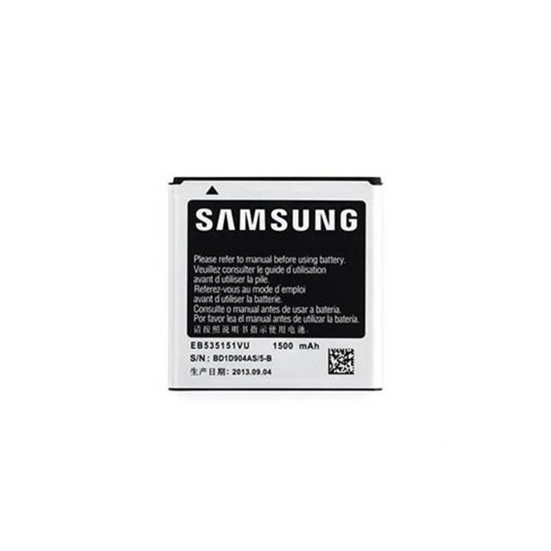 Baterie Samsung pro Galaxy S Advance, Li-Ion 1500mAh - bulk