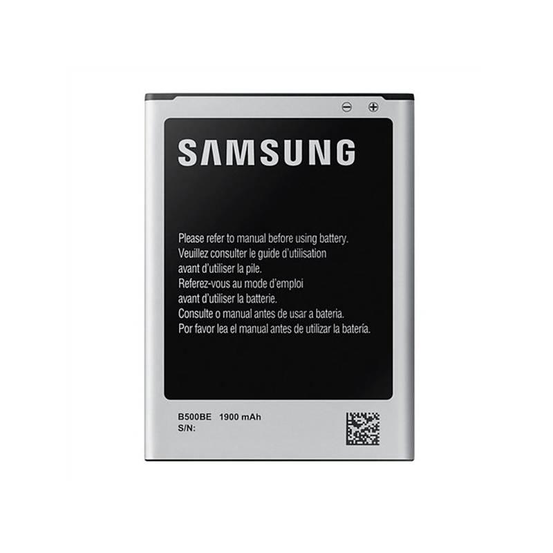 Baterie Samsung pro Galaxy S4 mini, Li-Ion 1900mAh - bulk
