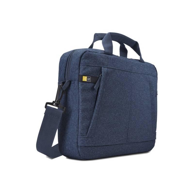 Brašna na notebook Case Logic Huxton HUXA111B pro 11,6" modrá