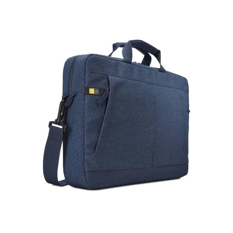 Brašna na notebook Case Logic Huxton HUXA115B pro 15,6" modrá