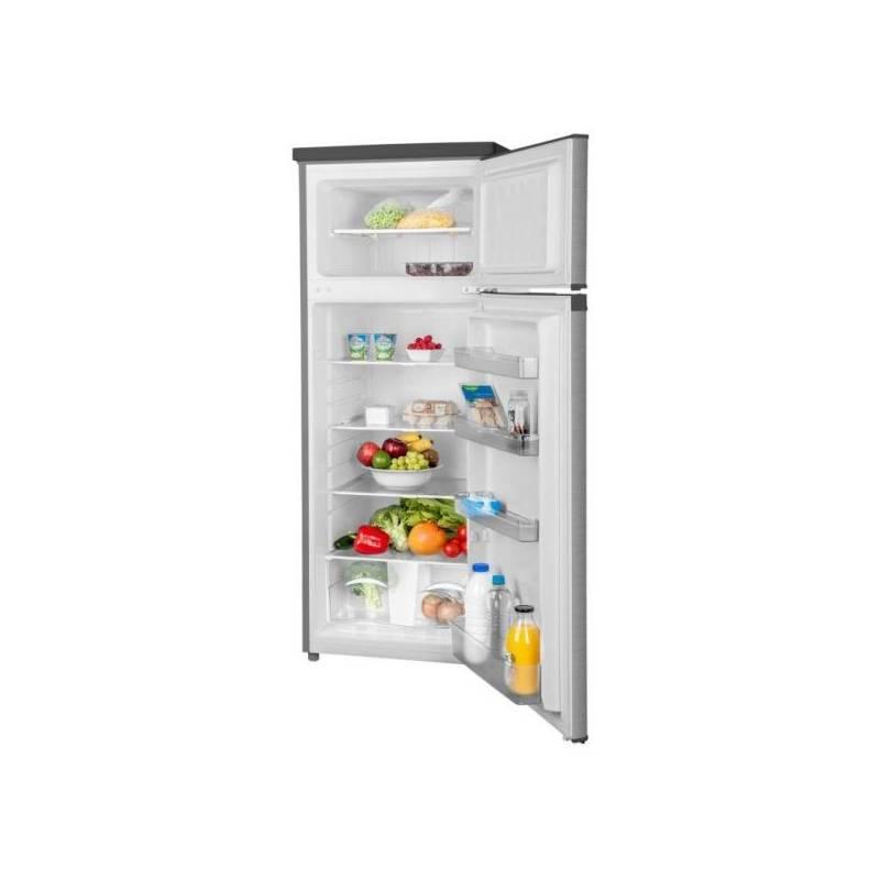 Chladnička ETA 236590010 nerez