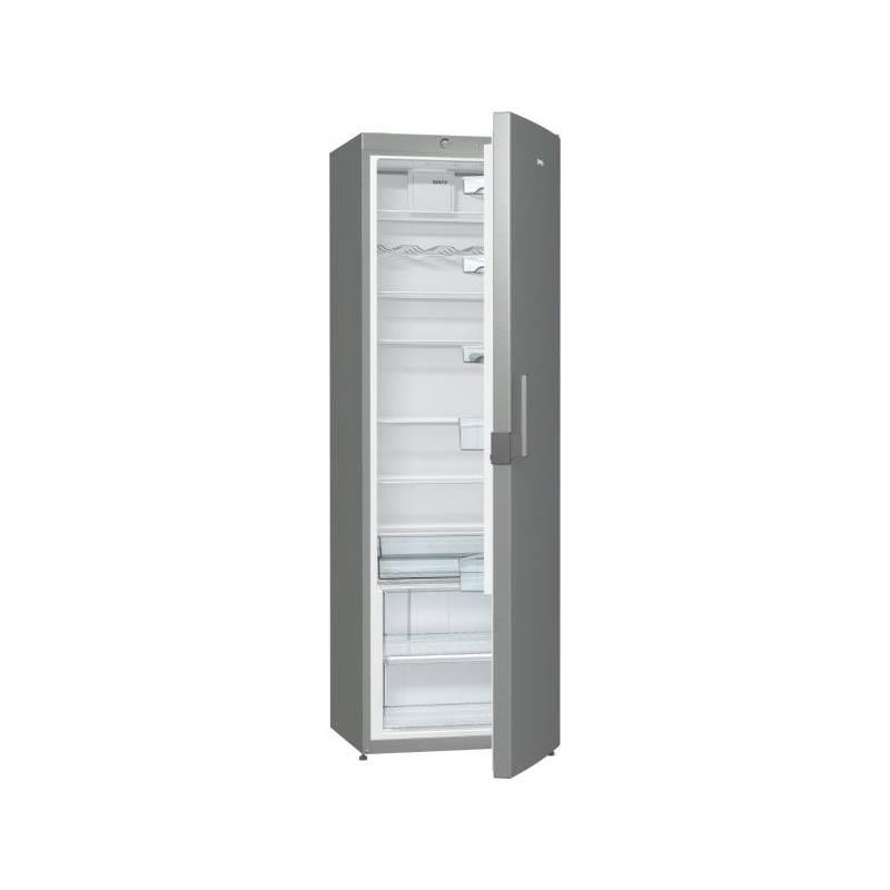 Chladnička Gorenje R 6191 DX nerez, Chladnička, Gorenje, R, 6191, DX, nerez