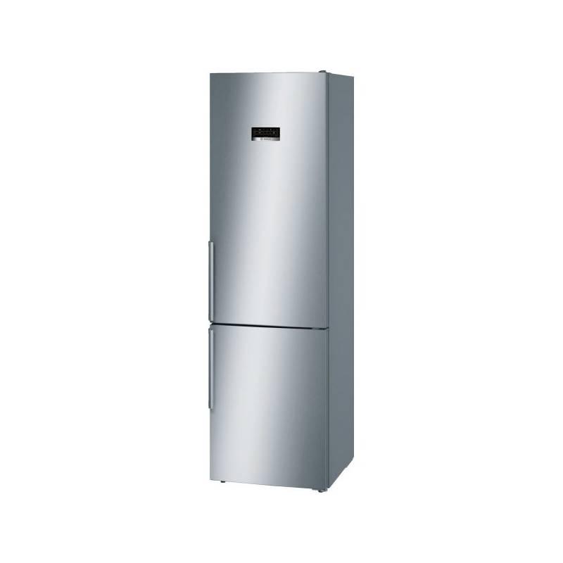 Chladnička s mrazničkou Bosch KGN39XL35 Inoxlook
