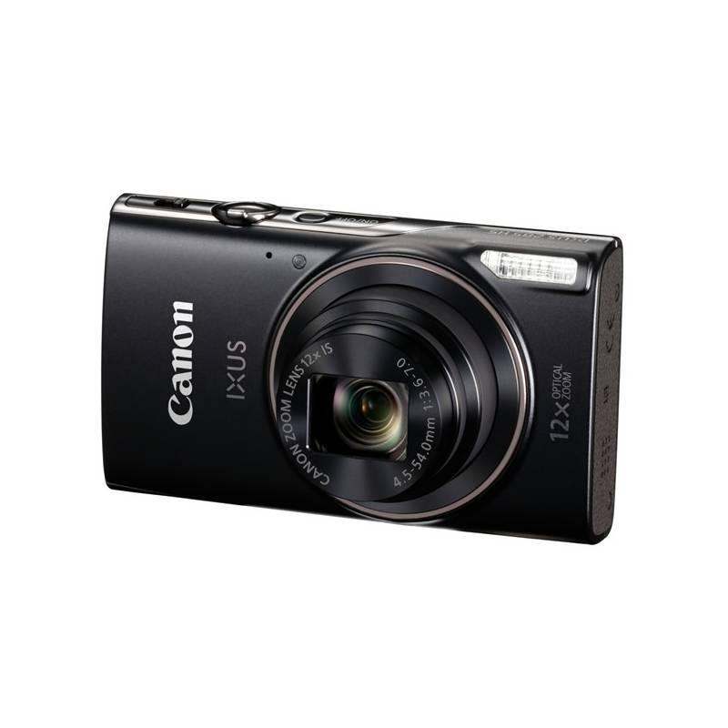 Digitální fotoaparát Canon IXUS 285 HS