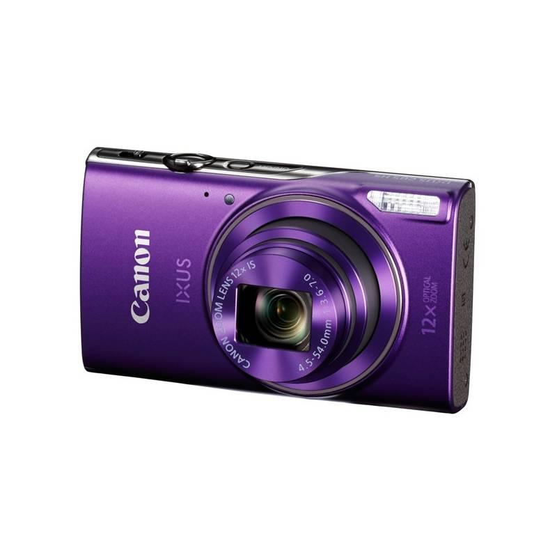 Digitální fotoaparát Canon IXUS 285 HS
