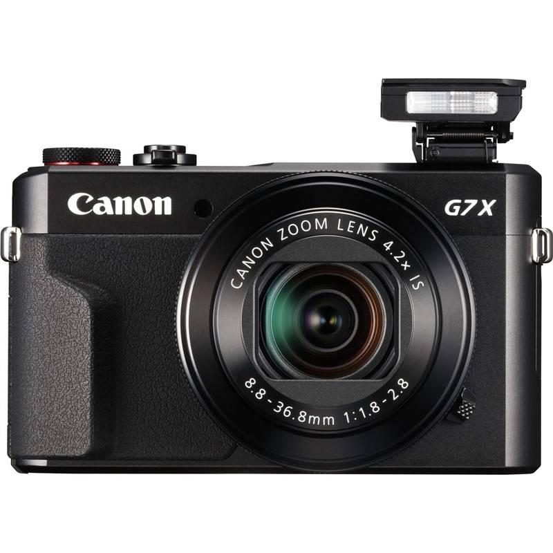 Digitální fotoaparát Canon PowerShot G7X Mark