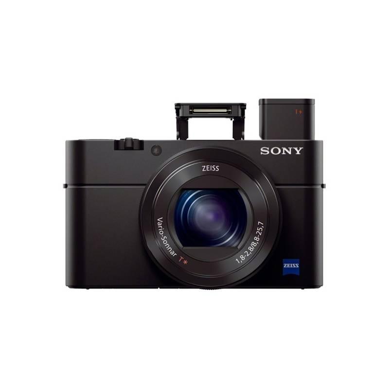 Digitální fotoaparát Sony Cyber-shot DSC-RX100 III