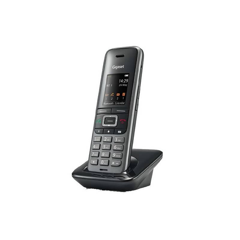 Domácí telefon Siemens S650H PRO, Domácí, telefon, Siemens, S650H, PRO