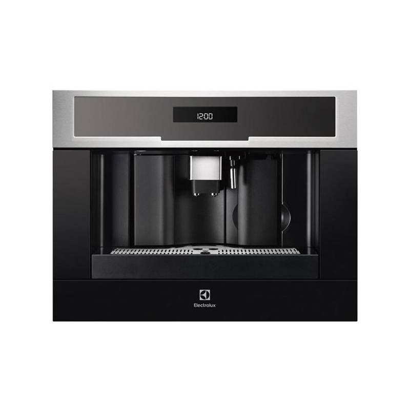 Espresso Electrolux EBC54524OX nerez