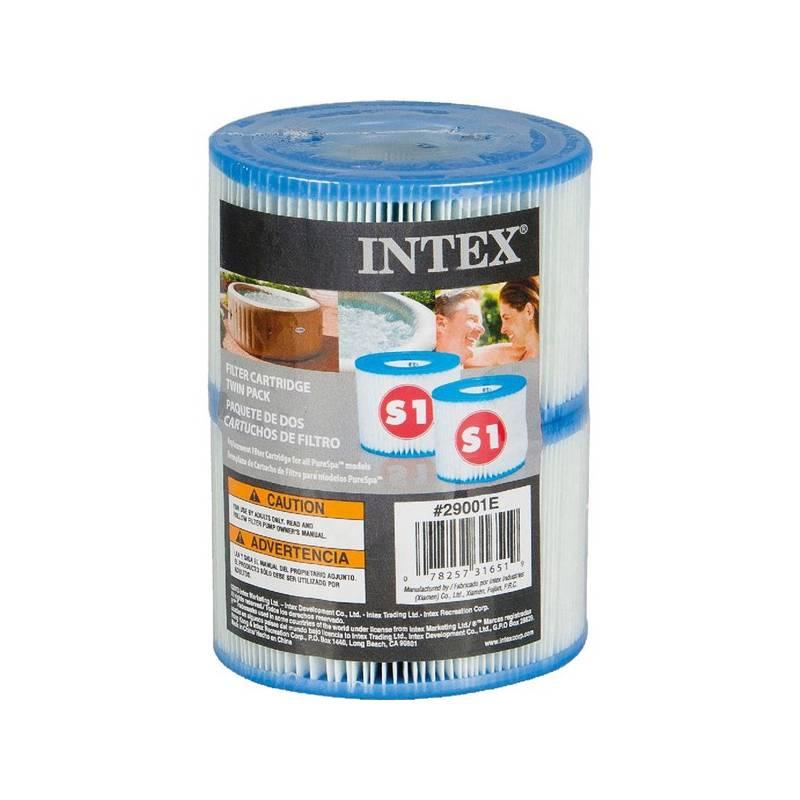 Filtrační vložka Intex kartuše typ S1