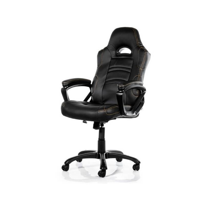 Herní židle Arozzi ENZO černá