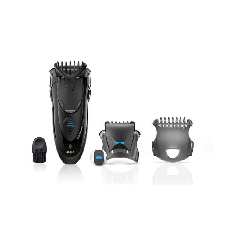 Holicí strojek Braun MG 5050 černý