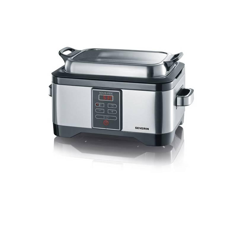Hrnec elektrický Severin SOUS-VIDE SV 2447