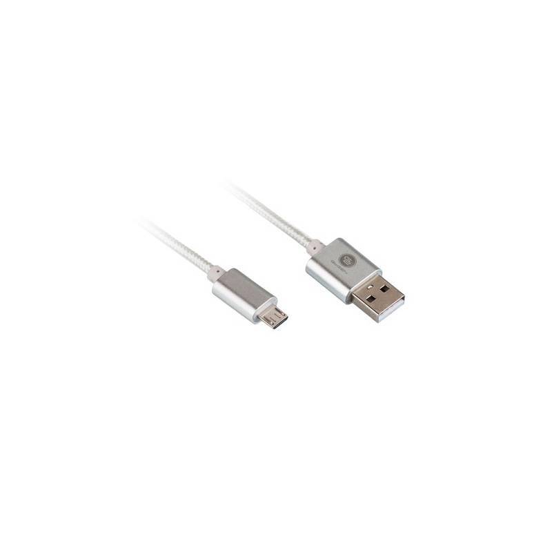 Kabel GoGEN USB micro USB, 1m,