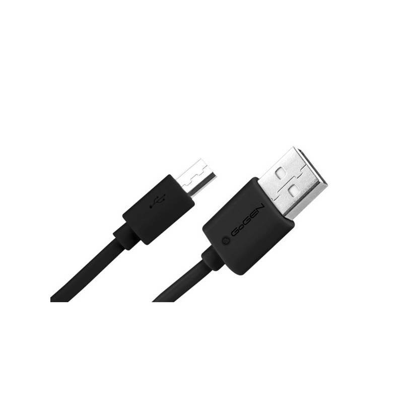 Kabel GoGEN USB micro USB, 2m
