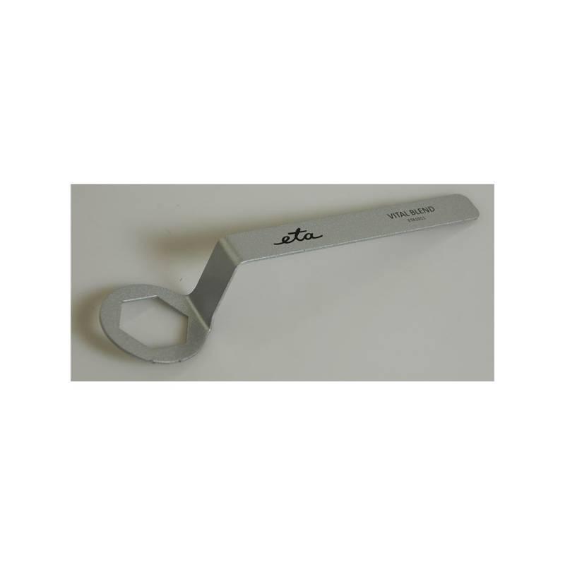 Klíč na vložku nožovou ETA 1011 00250