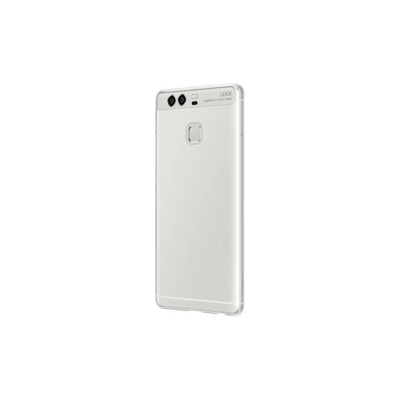 Kryt na mobil Huawei P9 průhledný