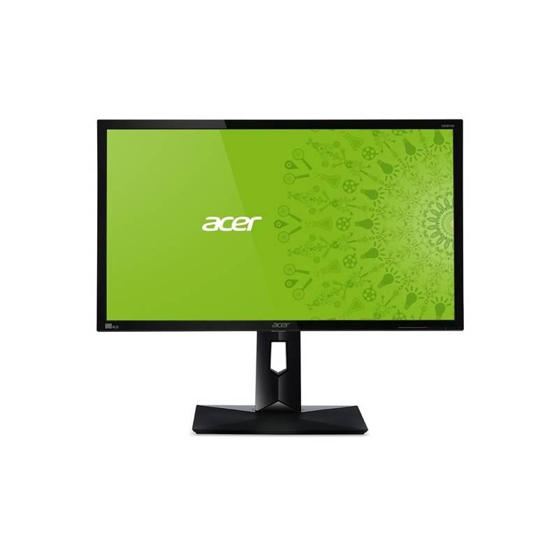 Monitor Acer CB281HKbmjdpr 28