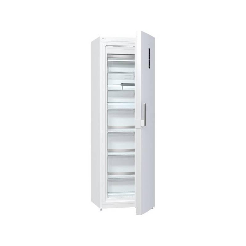 Mraznička Gorenje Advanced FN 6192 PW bílá, Mraznička, Gorenje, Advanced, FN, 6192, PW, bílá