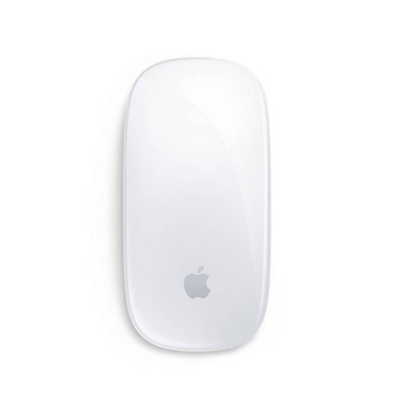 Myš Apple Magic Mouse 2 bílá, Myš, Apple, Magic, Mouse, 2, bílá