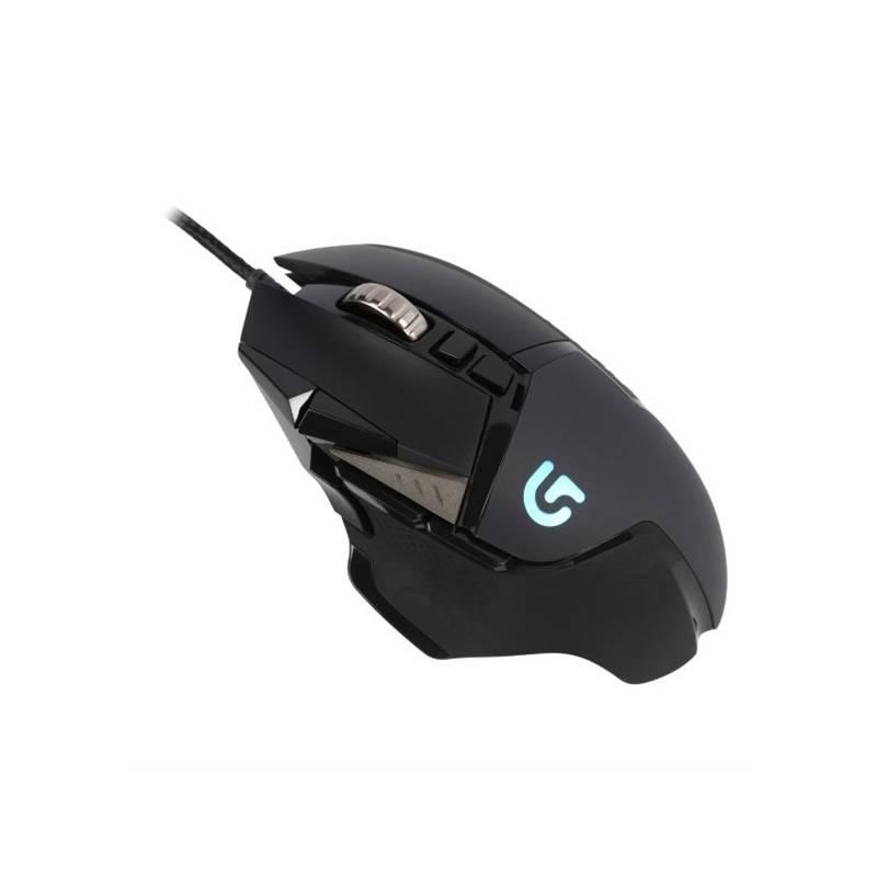 Myš Logitech Gaming G502 Proteus Spectrum