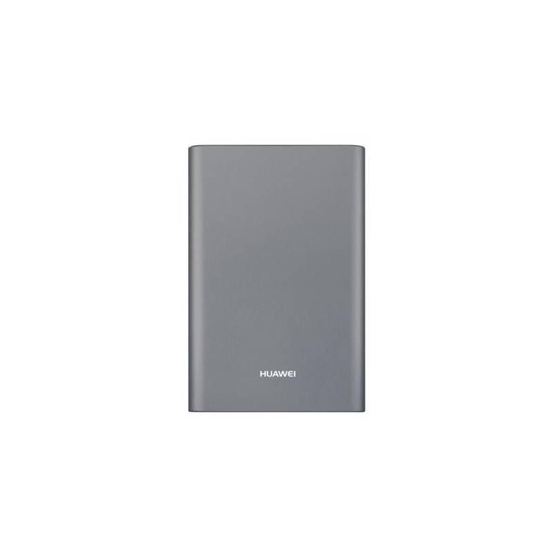 Powerbank Huawei AP007 13000mAh černá
