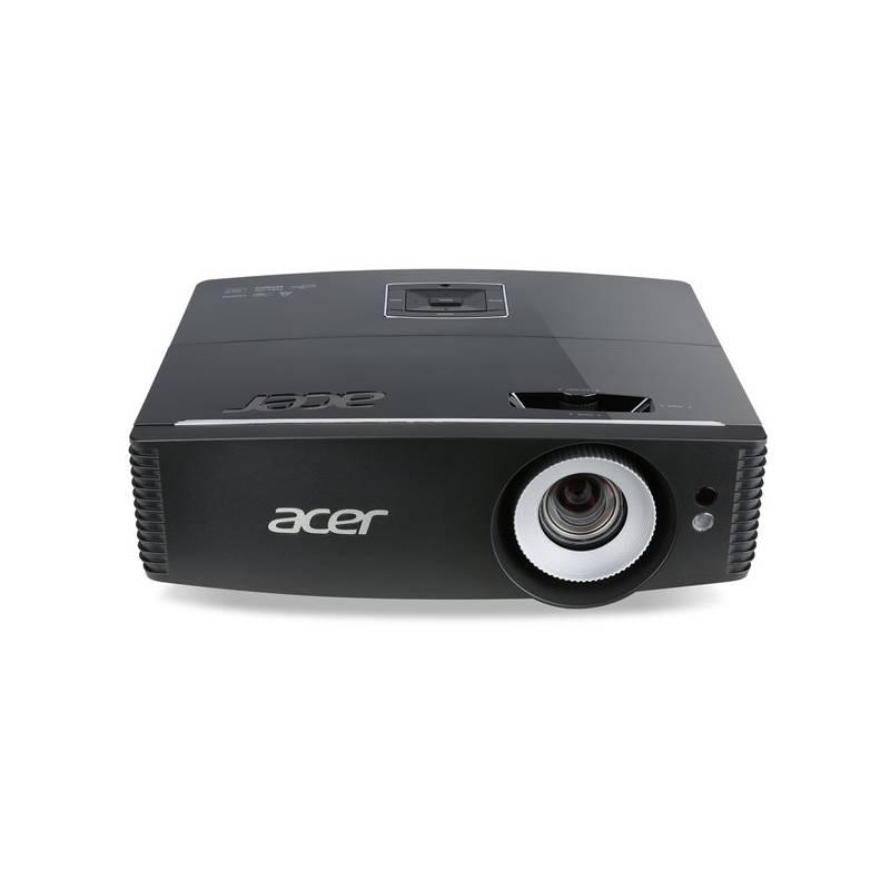 Projektor Acer P6200S černý